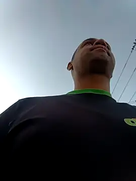 elnegro707070 online show from 11.18.25