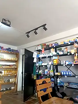 elnegro707070 online show from 11.22.25