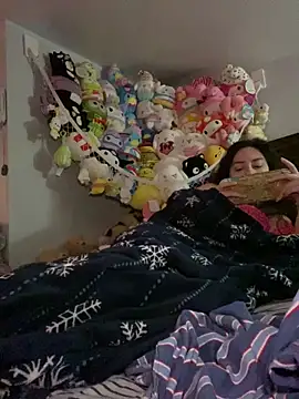 w3tkittty online show from 02.19.26