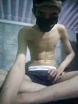 HannanKhan25 online show from 10.26.25