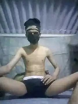 HannanKhan25 online show from 11.03.25