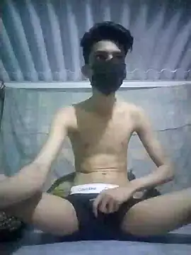 HannanKhan25 online show from 11.06.25