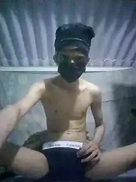 HannanKhan25 online show from 11.11.25