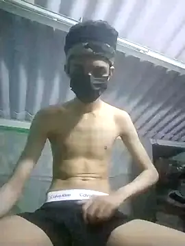 HannanKhan25 online show from 11.15.25