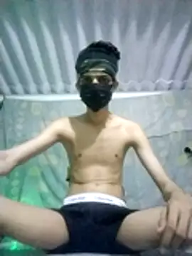 HannanKhan25 online show from 02.24.26