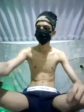 HannanKhan25 online show from 03.03.26