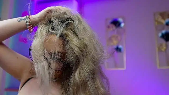 SabrinaJade online show from 03.26.26