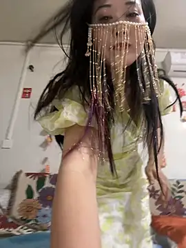 MeiMei99 online show from 06.18.26