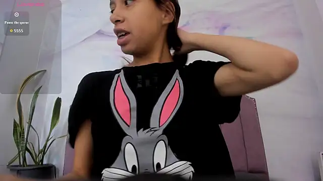 Dulce Quintana online show from 11.12.25