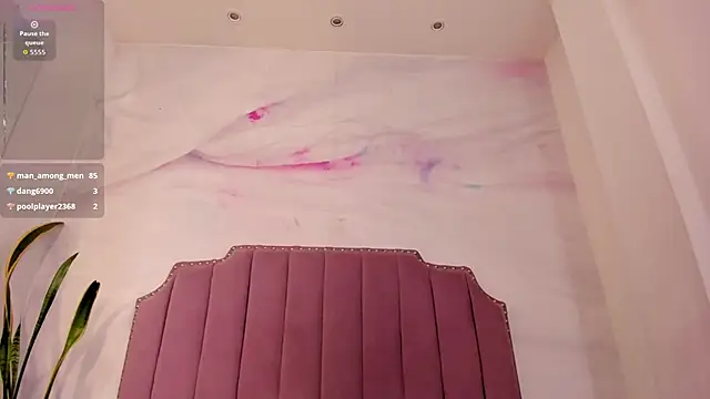 Dulce Quintana online show from 11.30.25