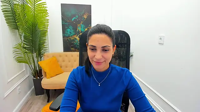 AllaYerty online show from 11.14.25