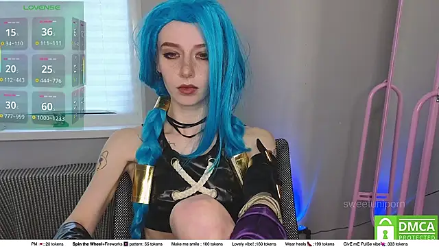 Snapshot of sweetuniporn chatting on 09.20.25 sweetuniporn online show from 09.20.25