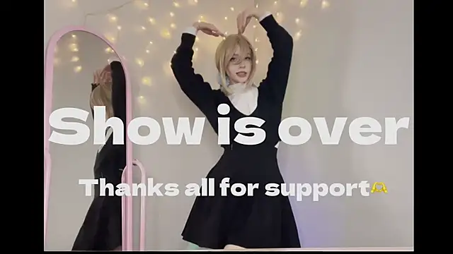 sweetuniporn online show from 04.19.26