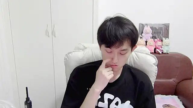 BILLY4me online show from 10.12.25