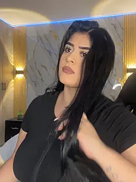 Kariina  69 online show from 02.24.26