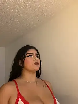 Kariina  69 online show from 07.04.26
