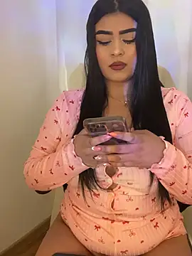 Kariina  69 online show from 07.23.26