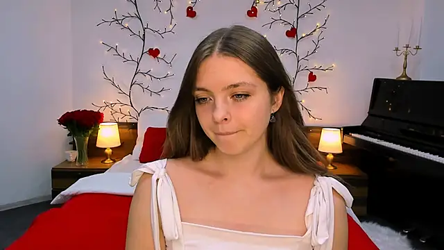 marshmallowee online show from 09.26.25