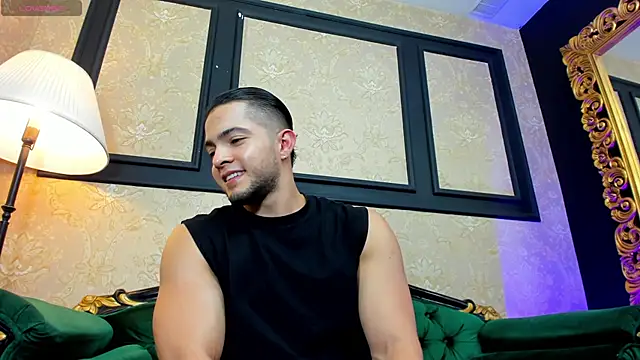 GrantBlake online show from 11.12.25