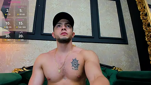 GrantBlake online show from 11.29.25