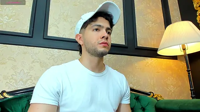 GrantBlake online show from 03.28.26