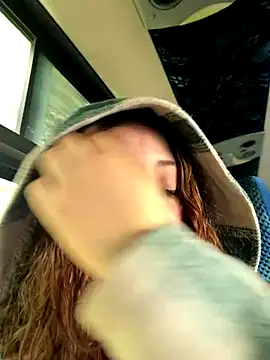 Baby  Otaku online show from 11.14.25