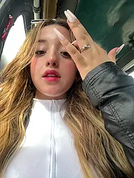 Baby  Otaku online show from 02.04.26