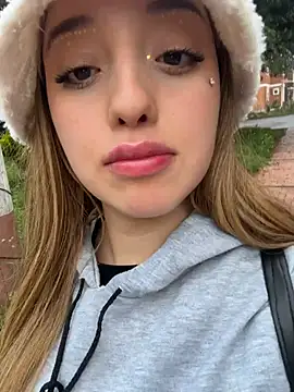 Baby  Otaku online show from 02.24.26