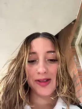 Baby  Otaku online show from 03.12.26