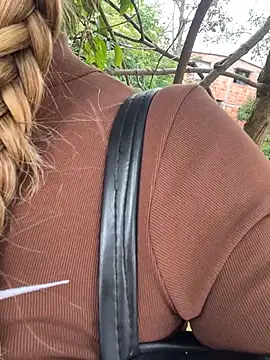 Baby  Otaku online show from 03.30.26