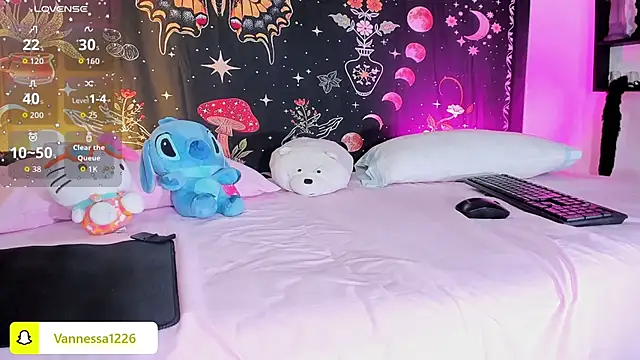 Snapshot of Maddy_rosse12 chatting on 12.03.25 Maddy rosse12 online show from 12.03.25