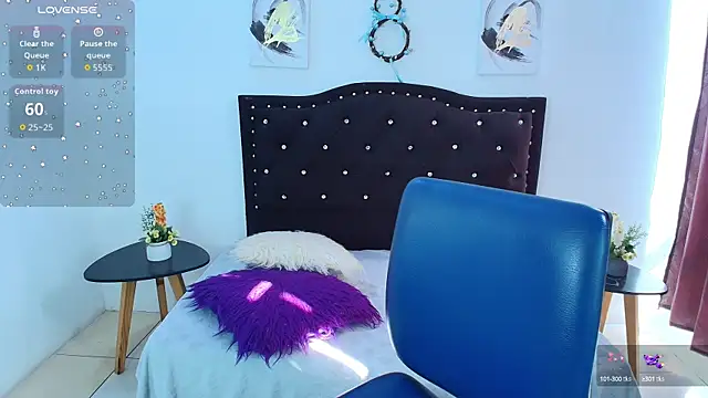 Ariana F W online show from 09.11.25