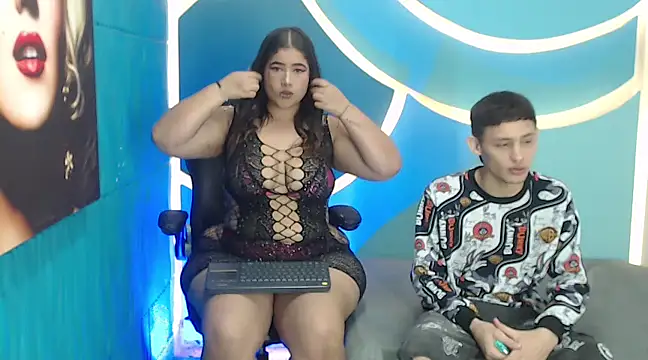 Latin party forsex online show from 03.23.25