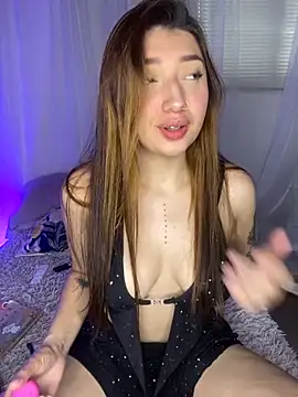 Mia  Gray online show from 11.04.25