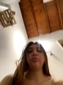 Mia  Gray online show from 11.06.25