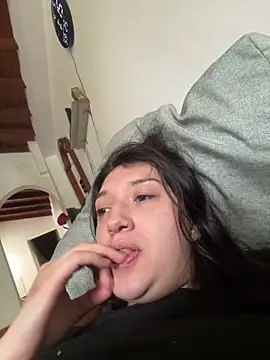 Mia  Gray online show from 04.05.26