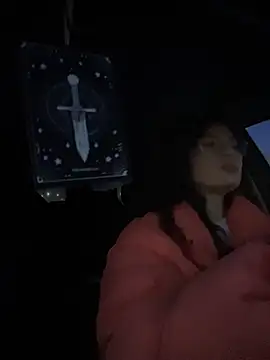 Snapshot of MeekyRich chatting on 01.08.26 MeekyRich online show from 01.08.26