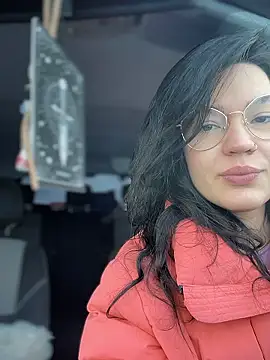 Snapshot of MeekyRich chatting on 01.11.26 MeekyRich online show from 01.11.26