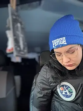 Snapshot of MeekyRich chatting on 01.16.26 MeekyRich online show from 01.16.26