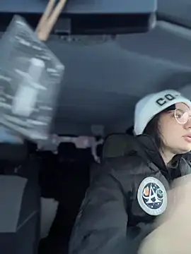 Snapshot of MeekyRich chatting on 02.02.26 MeekyRich online show from 02.02.26