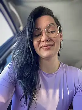 Snapshot of MeekyRich chatting on 02.03.26 MeekyRich online show from 02.03.26