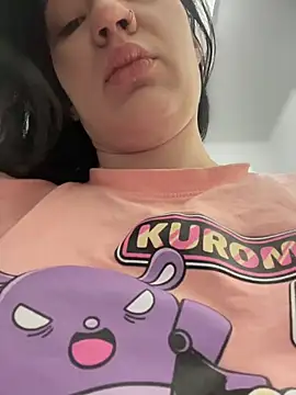 Snapshot of MeekyRich chatting on 02.05.26 MeekyRich online show from 02.05.26