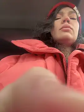 Snapshot of MeekyRich chatting on 02.09.26 MeekyRich online show from 02.09.26