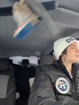 Snapshot of MeekyRich chatting on 02.11.26 MeekyRich online show from 02.11.26