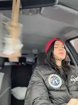 Snapshot of MeekyRich chatting on 02.12.26 MeekyRich online show from 02.12.26