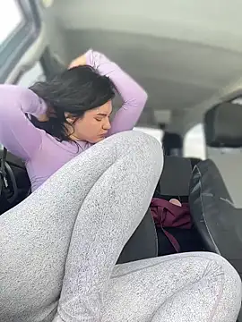 Snapshot of MeekyRich chatting on 02.20.26 MeekyRich online show from 02.20.26