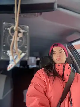 Snapshot of MeekyRich chatting on 02.23.26 MeekyRich online show from 02.23.26