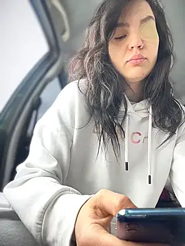 MeekyRich online show from 04.16.26