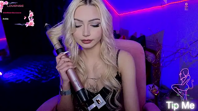 LinaLirian online show from 01.31.26