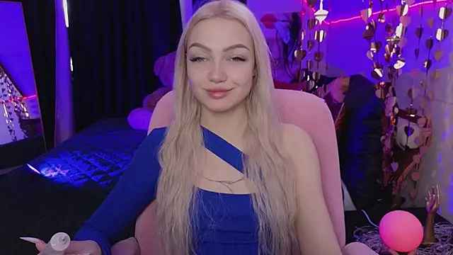 LinaLirian online show from 03.21.26